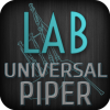Universal Piper