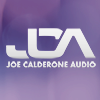 Joe Calderone Audio
