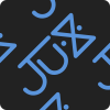 Ju-X logo