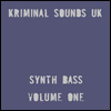 Kriminal Sounds UK