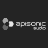 Apisonic Audio logo
