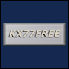 KX77FREE