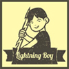 Lightning Boy Audio