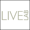 LiveLab.dk logo