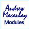 Andrew Macaulay