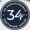 34Audiovisuals