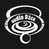 audioD3CK logo