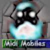 Midi Mobiles