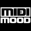 MIDIMood logo