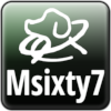 Msixty7