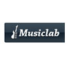 MusicLab logo