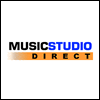 Music Studio Direct