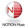 Notion Music