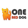 One Red Dog