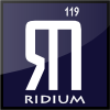 Ridium Sound