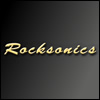 Rocksonics Professional Audio