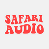 Safari Audio
