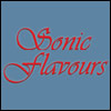 Sonic Flavours