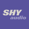 Shy audio