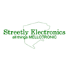 Streetly Electronics