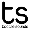 Tactile Sounds