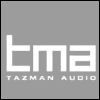 TazMan Audio