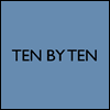 Ten by Ten