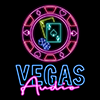 Vegas Audio
