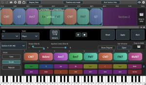 Chord Dock Full Bundle