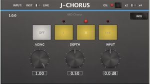 J-Chorus