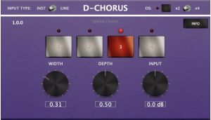 D-Chorus