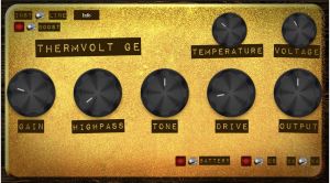 ThermVoltGe