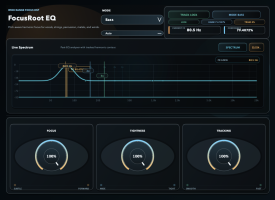 FocusRoot EQ