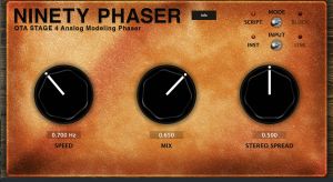 NinetyPhaser