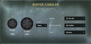 BufferCareler