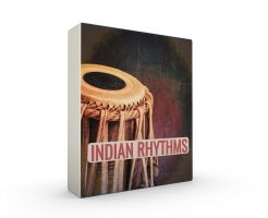 Indian Rhythms