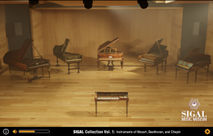 Sigal Collection Volume 1