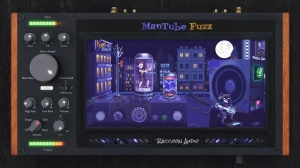ManTube Fuzz