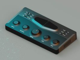 VST PLUGIN UI KIT-14