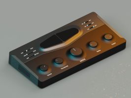 VST PLUGIN UI KIT-14
