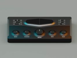 VST PLUGIN UI KIT-14