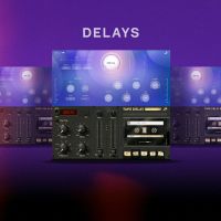 Synergy Core Native (1yr Subscription)