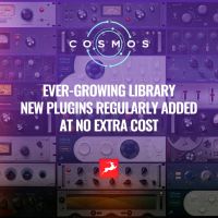 Synergy Core Native (1yr Subscription)