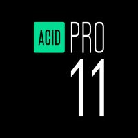 ACID Pro 10 Suite
