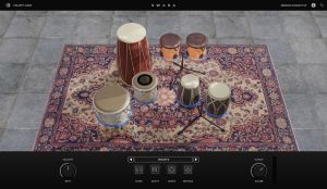 Swara Kendang Dangdut Kit
