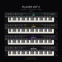 Player VST