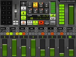 GrooveMaker for iPad