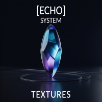 [ECHO SYSTEM] &ndash; Complete Bundle Sample Packs