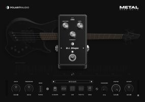 Metal Bass Suite