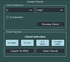 Instant Chords Lite